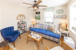 Conch Shell Cottage - North End VB